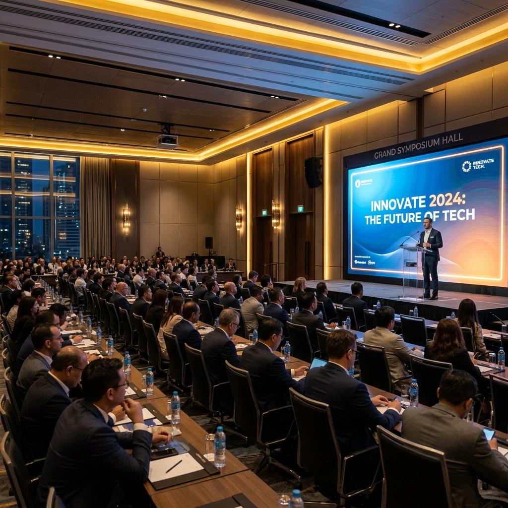 Corporate Events